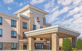 Comfort Suites Whitsett - Greensboro East